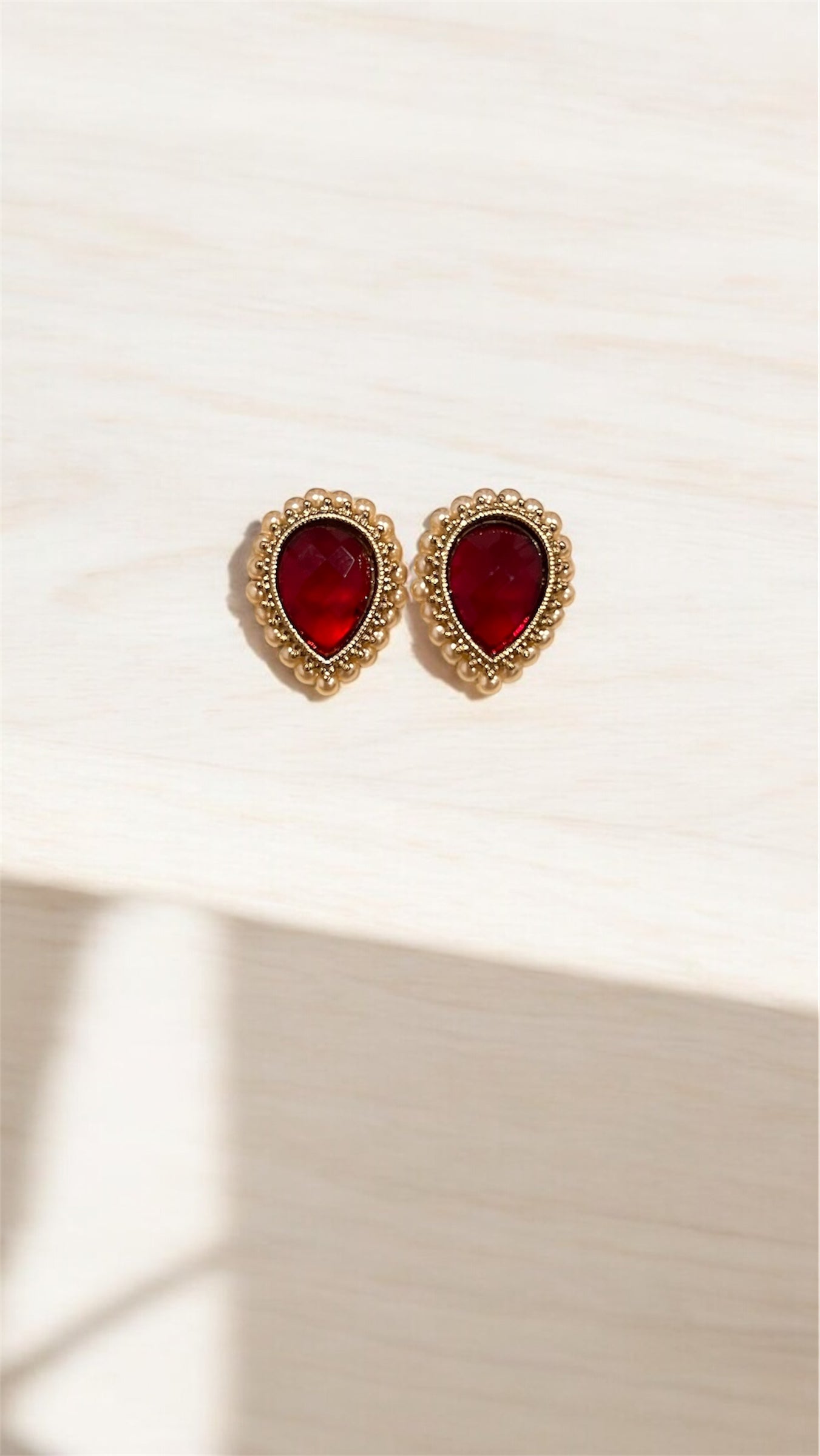 Reyah Studs