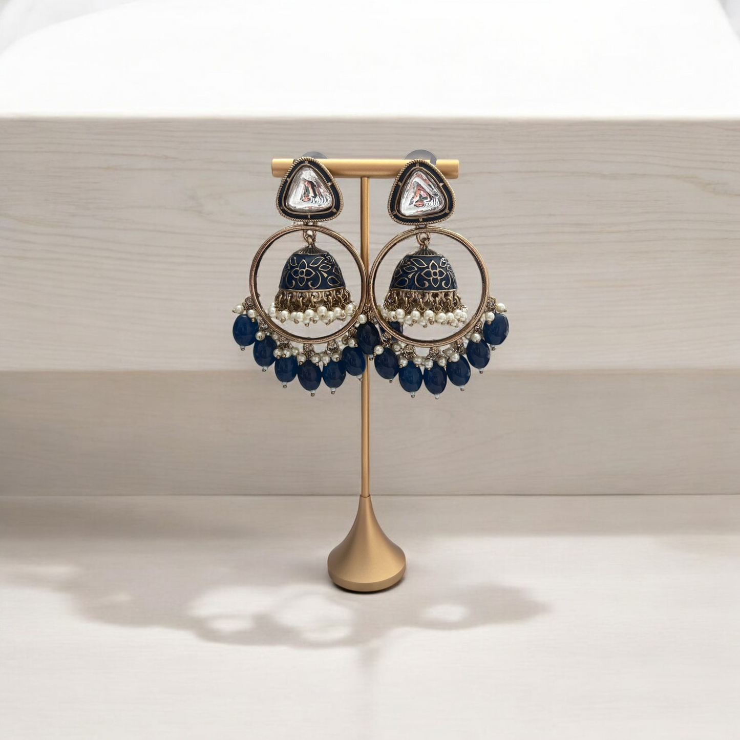 Raniya Earrings