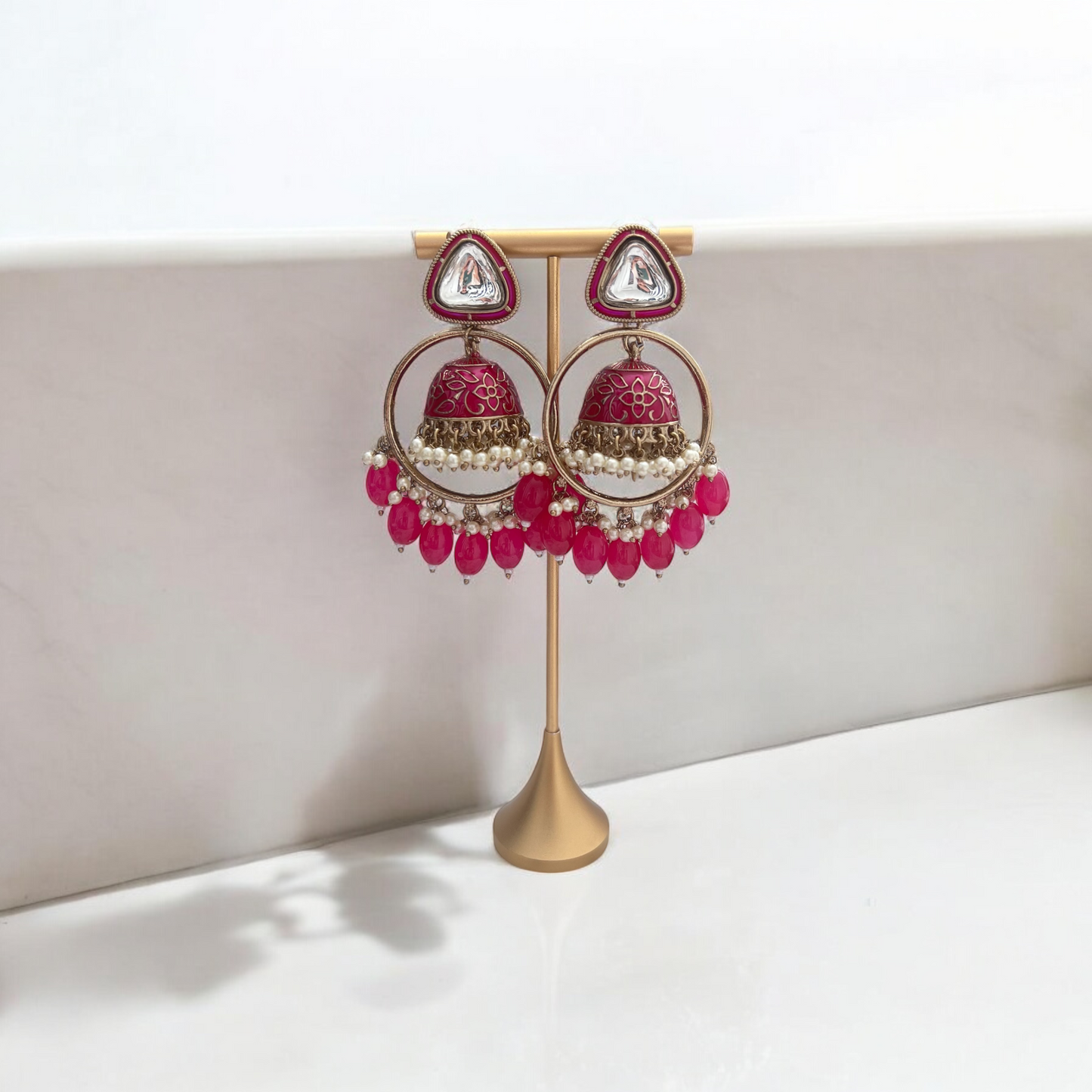 Raniya Earrings