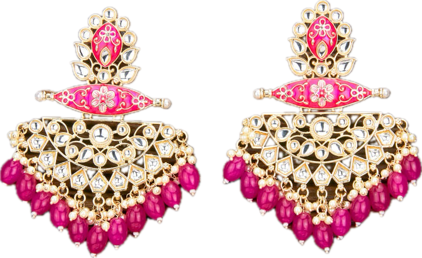 Amarah Earrings