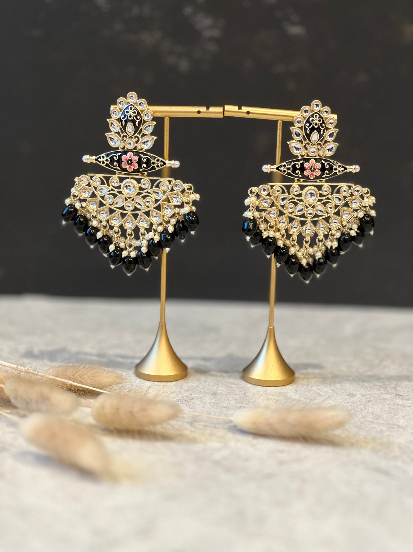 Amarah Earrings