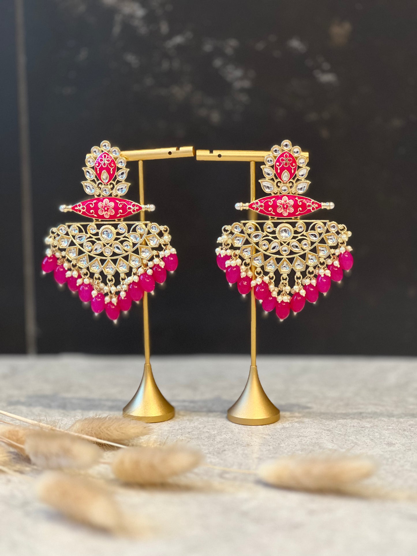 Amarah Earrings