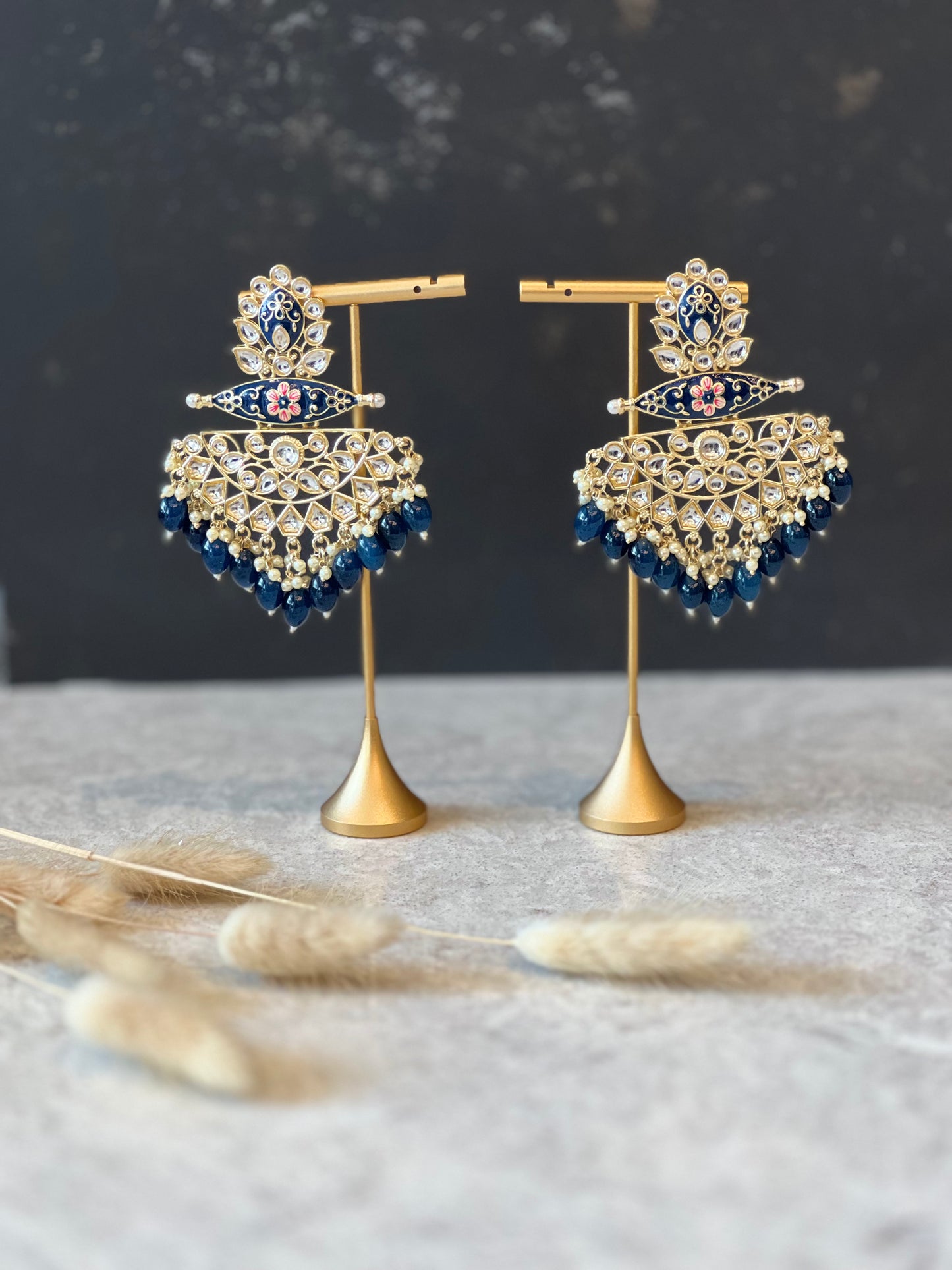 Amarah Earrings