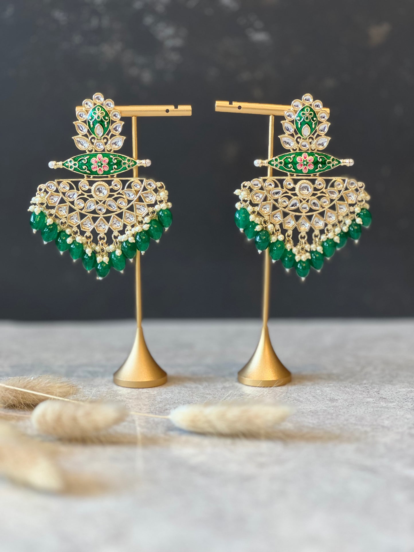 Amarah Earrings