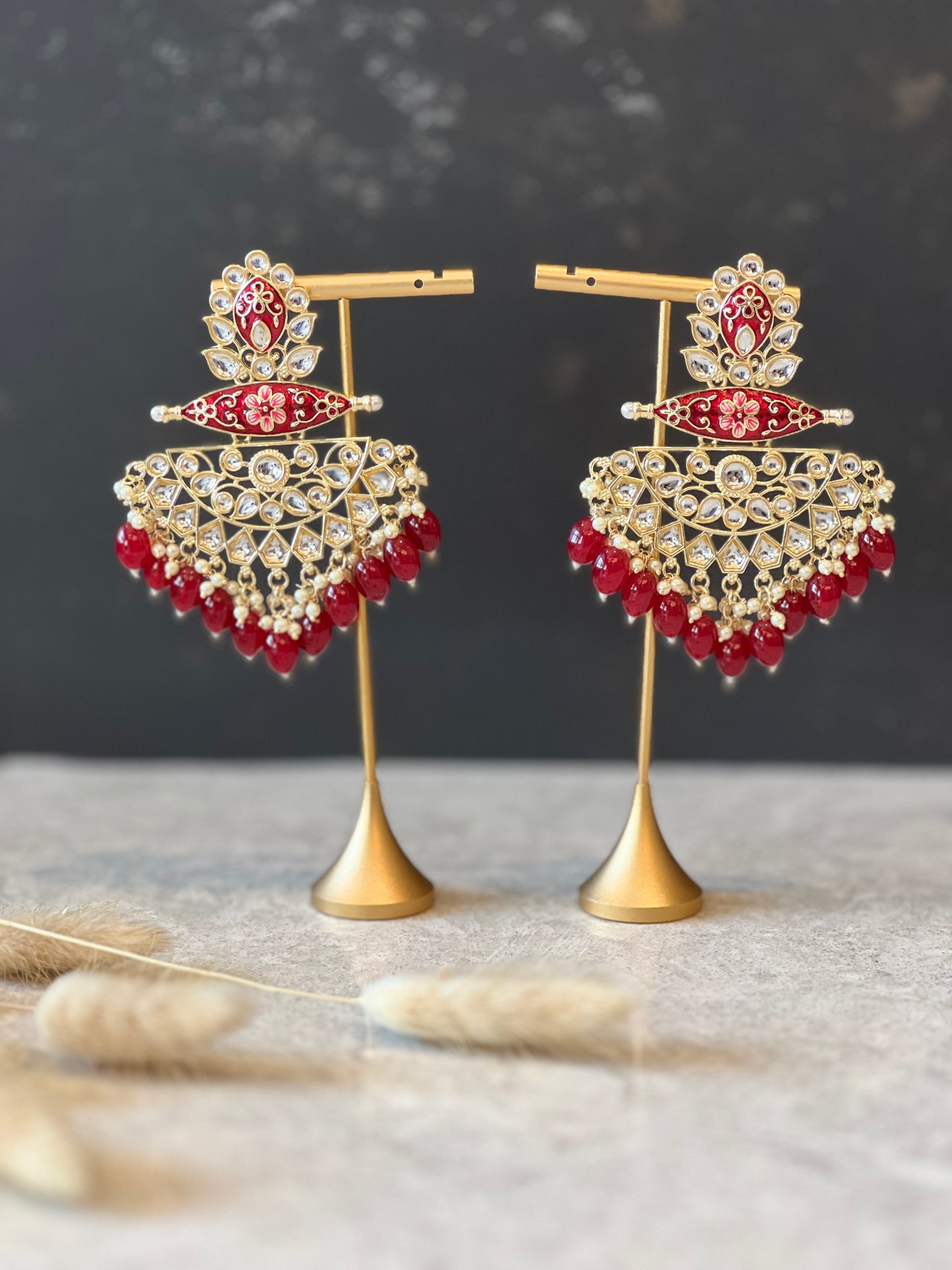 Amarah Earrings