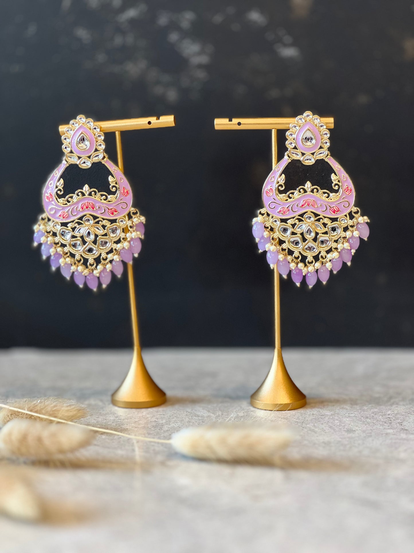 Kalyara Earrings