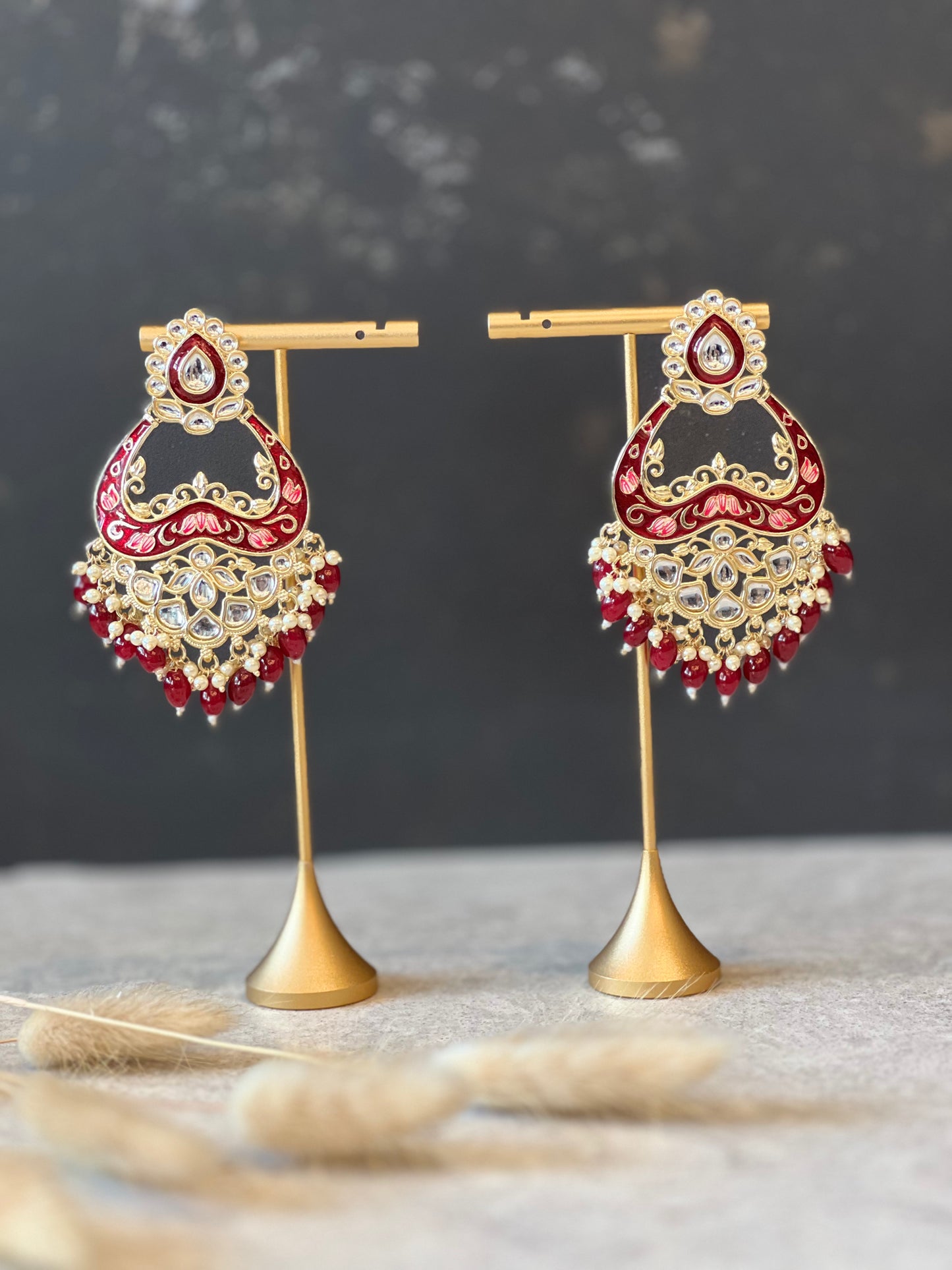 Kalyara Earrings