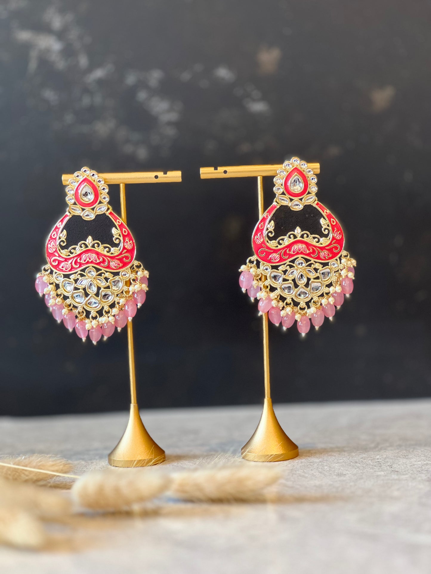 Kalyara Earrings