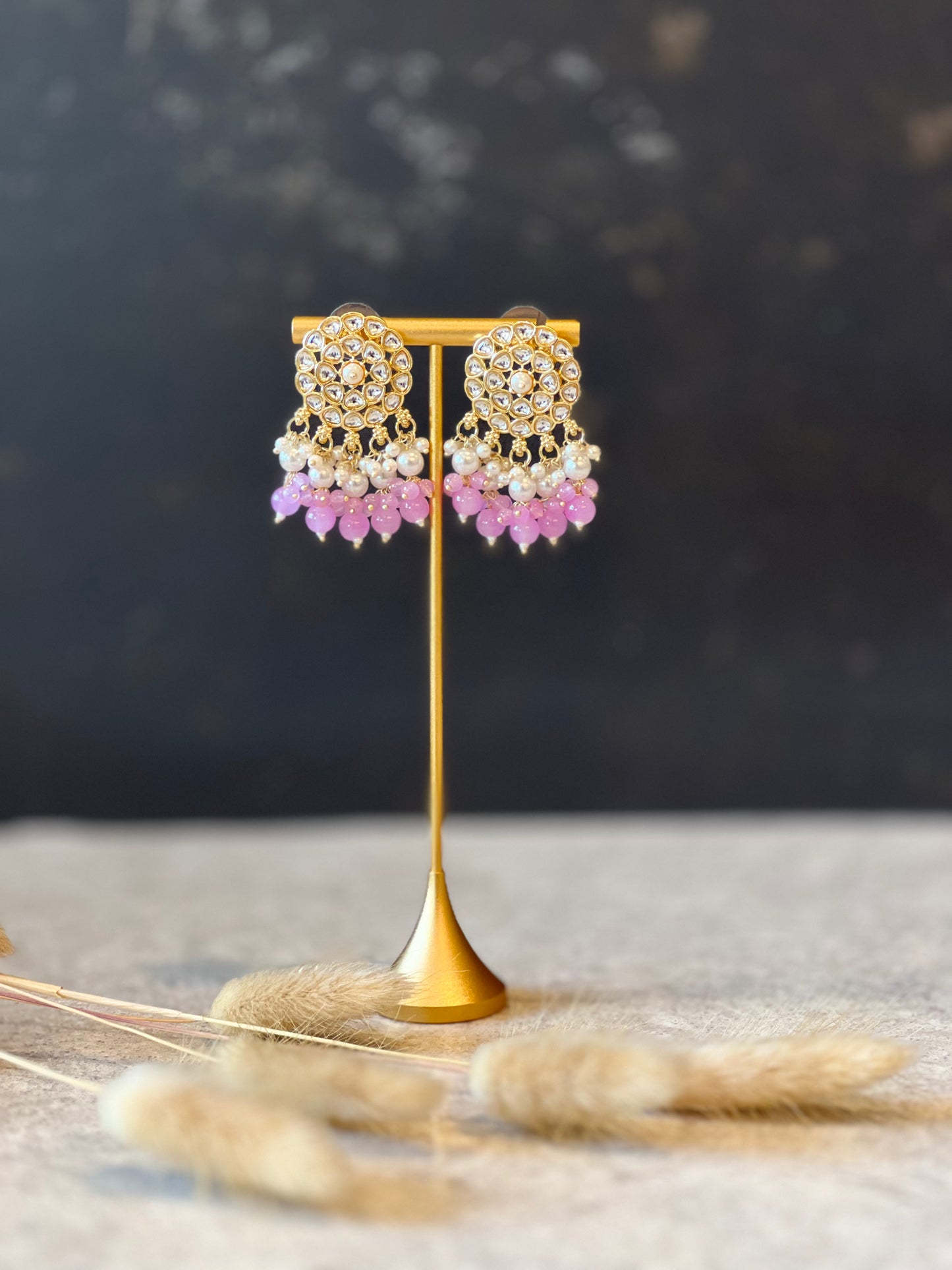 Arelina Earrings