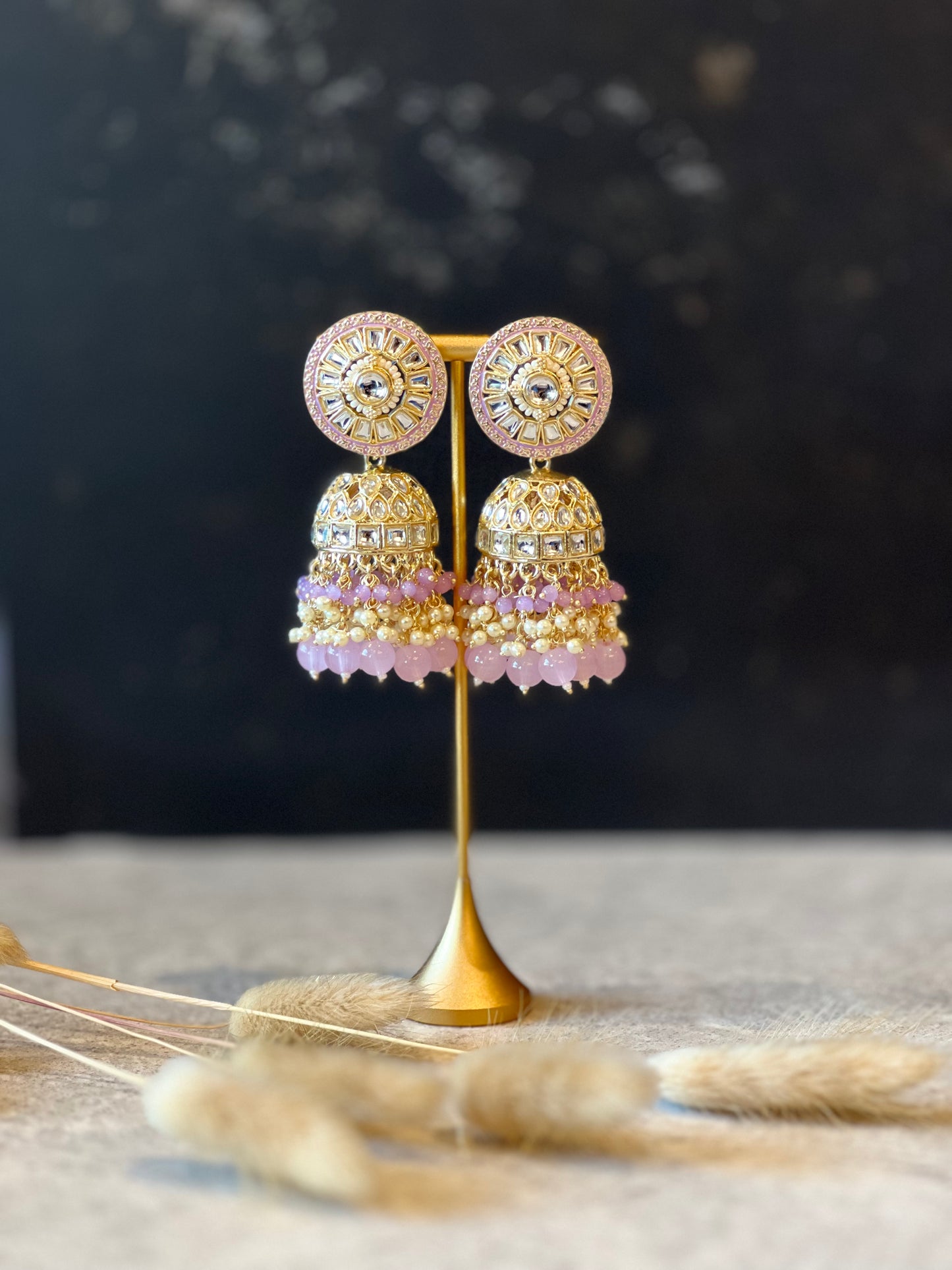 Inara Earrings
