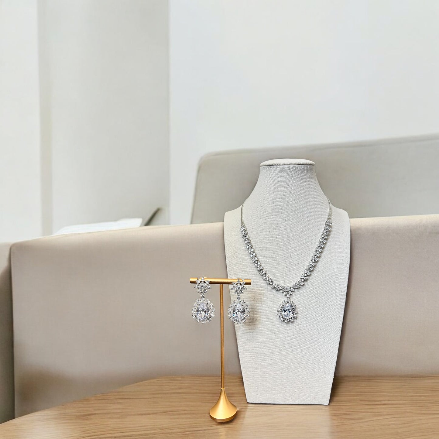 Mira Necklace Sets