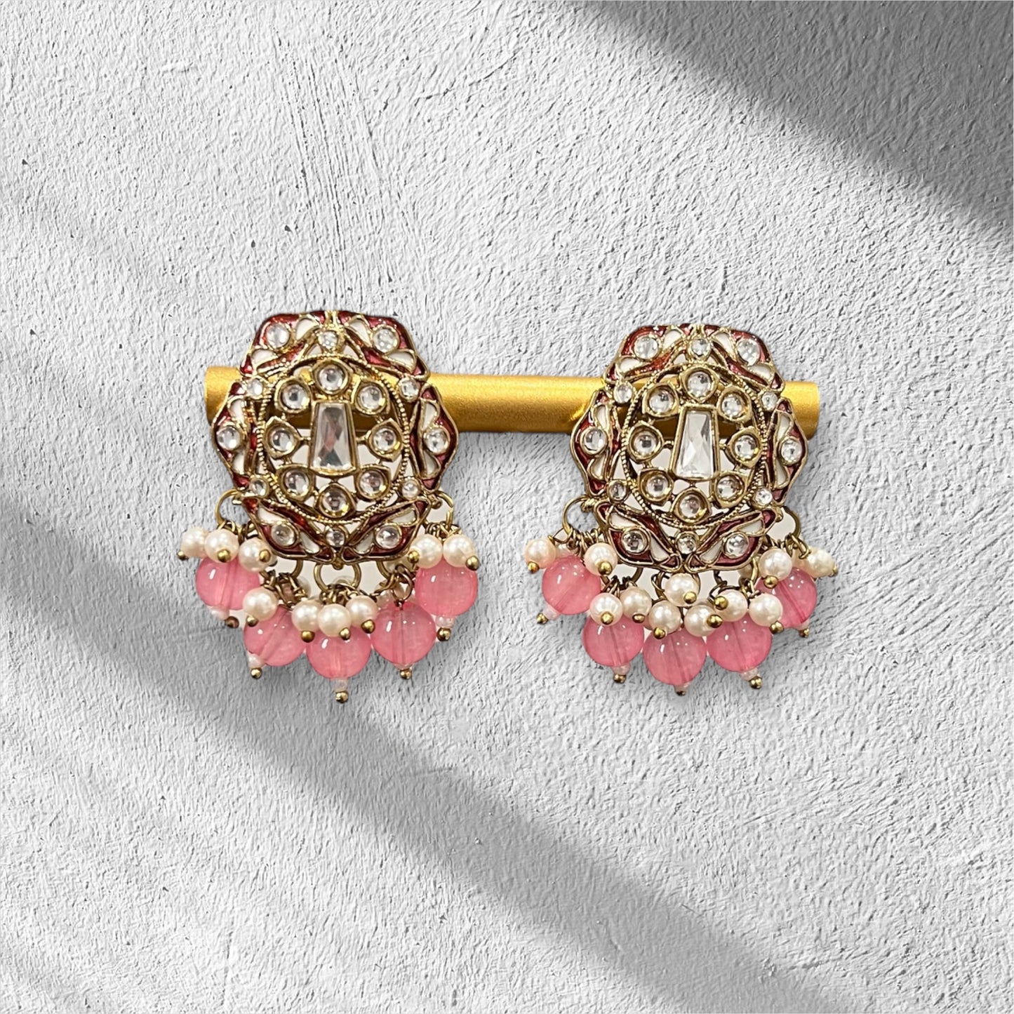 Yara Earrings
