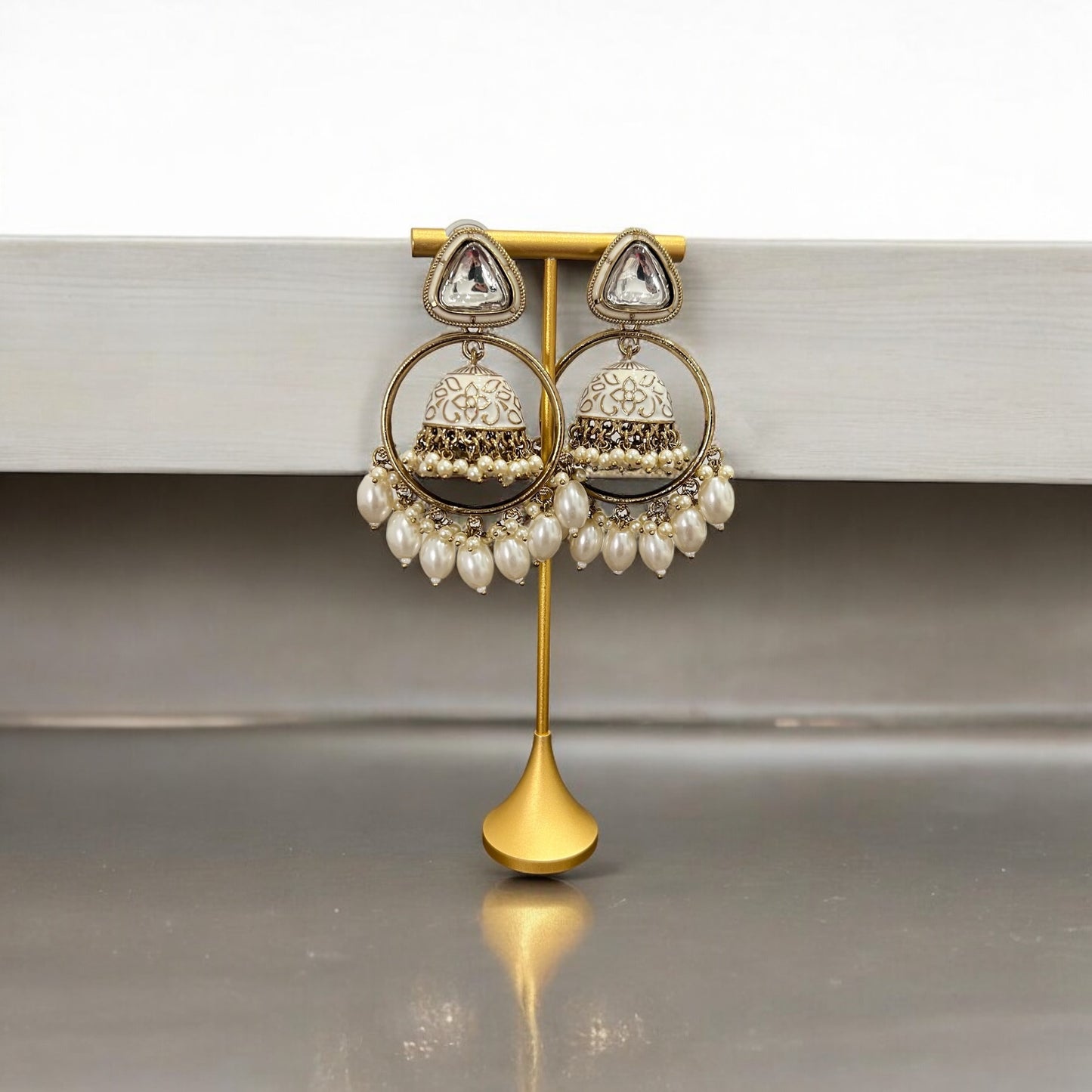Raniya Earrings