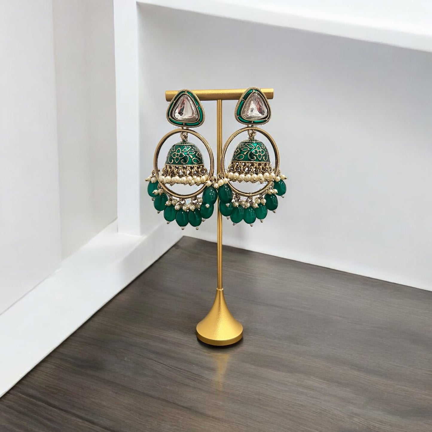 Raniya Earrings