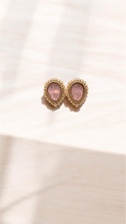 Reyah Studs
