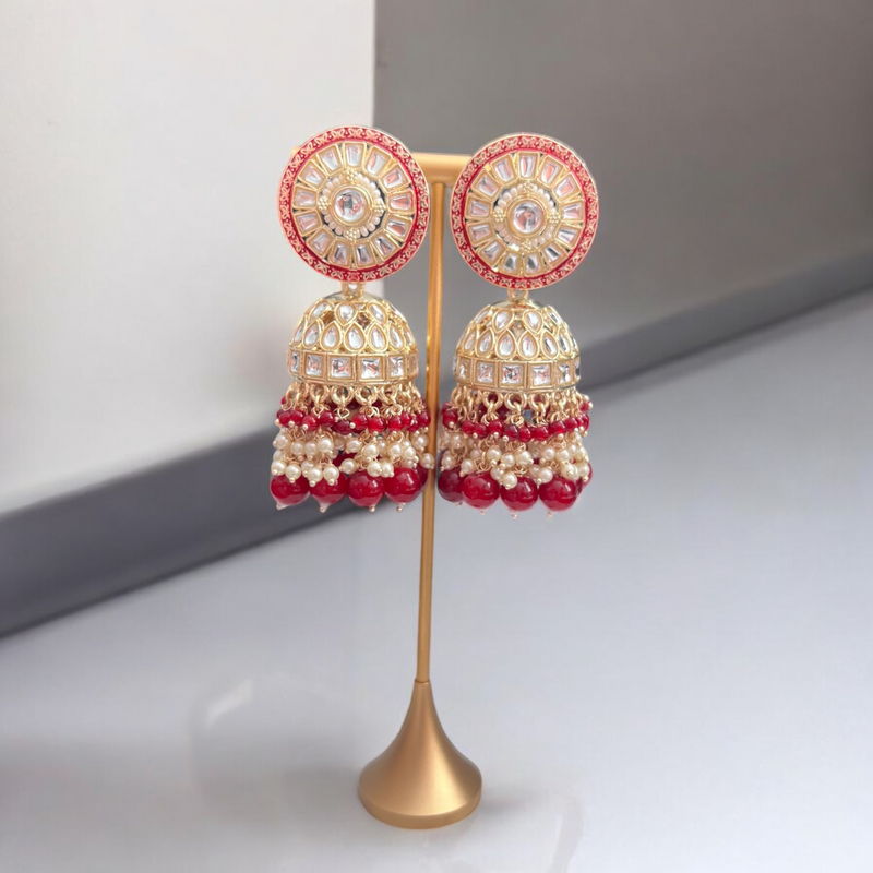 Inara Earrings