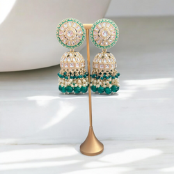 Inara Earrings