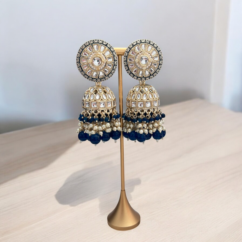 Inara Earrings