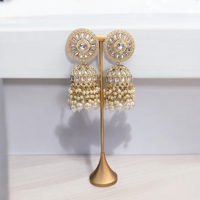 Inara Earrings