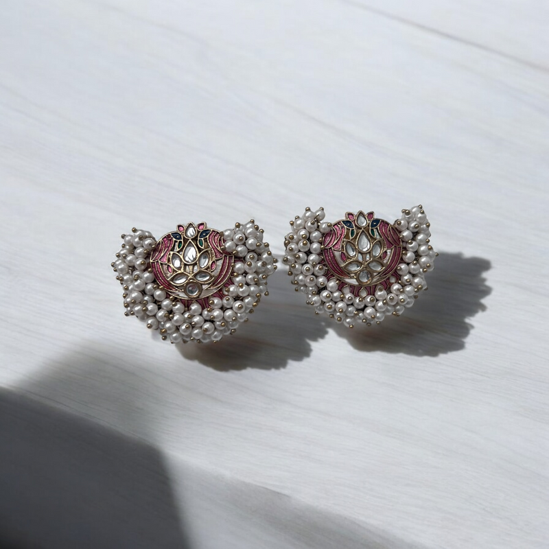 Meher Earrings