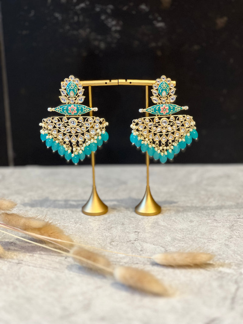 Amarah Earrings