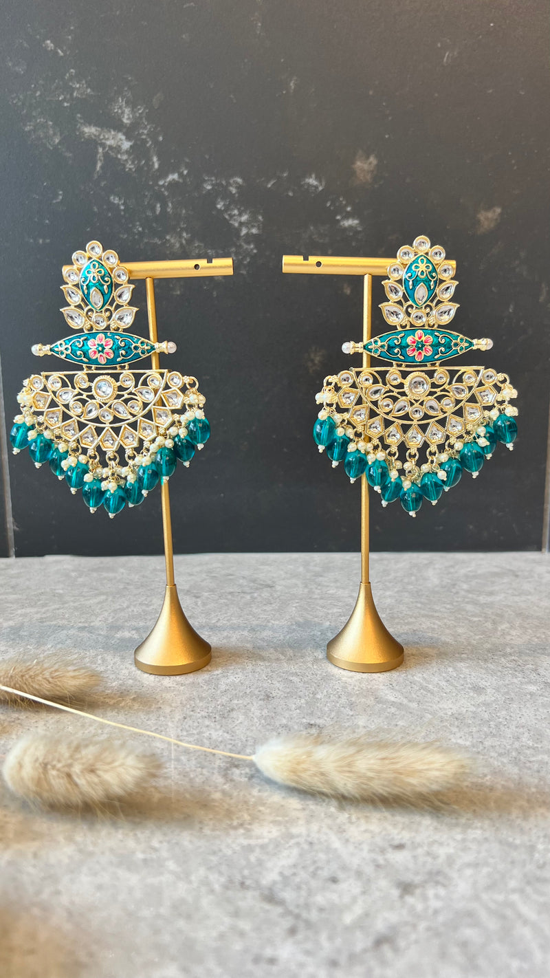 Amarah Earrings