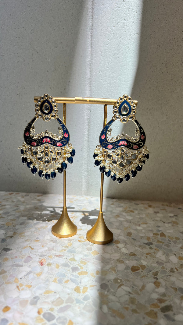 Kalyara Earrings