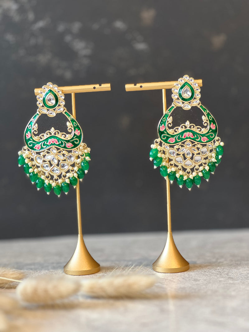 Kalyara Earrings