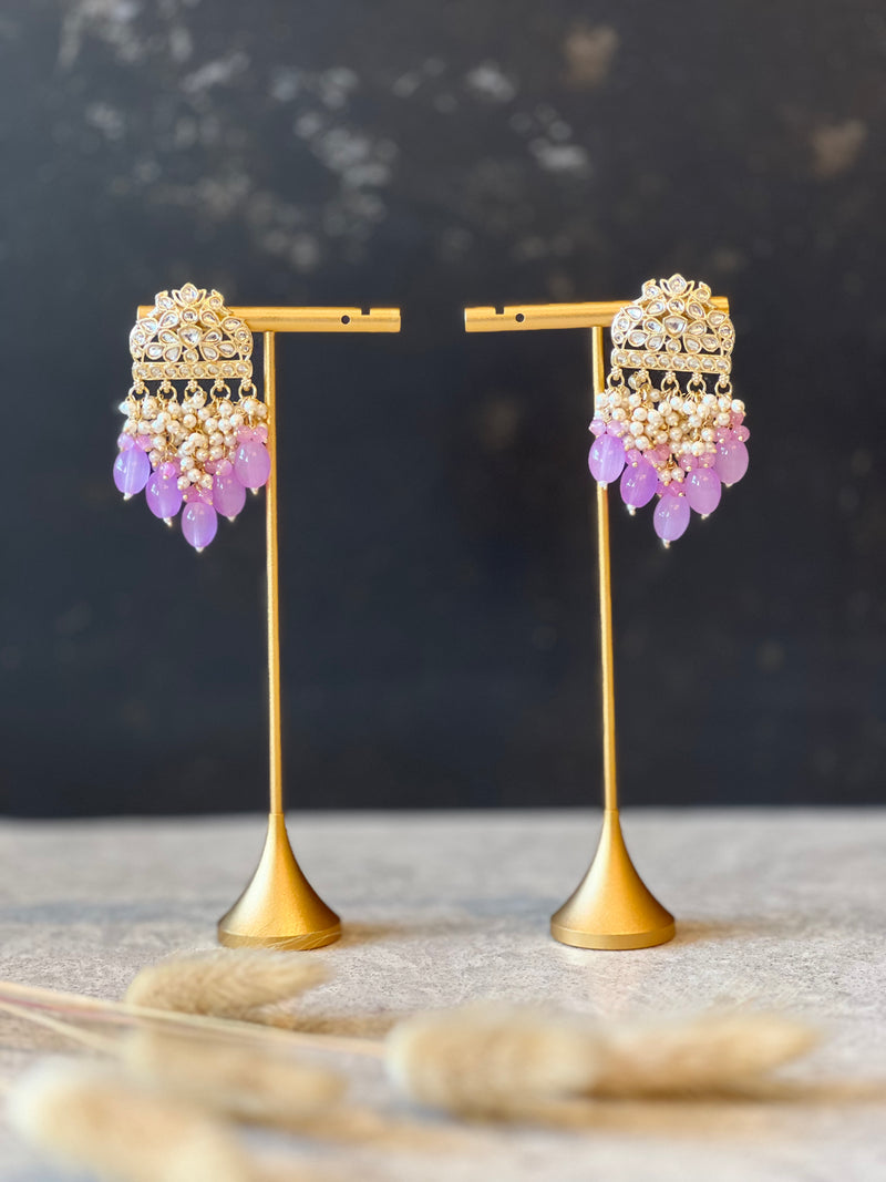 Fayrah Earrings