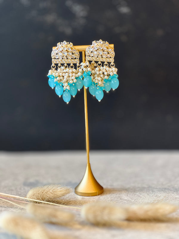 Fayrah Earrings