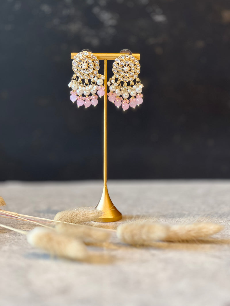 Arelina Earrings