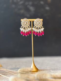 Arelina Earrings