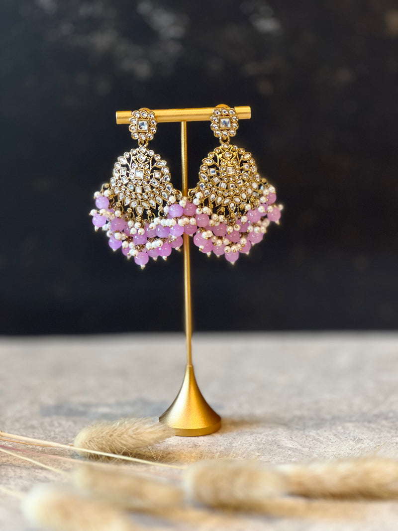 Inarza Earrings