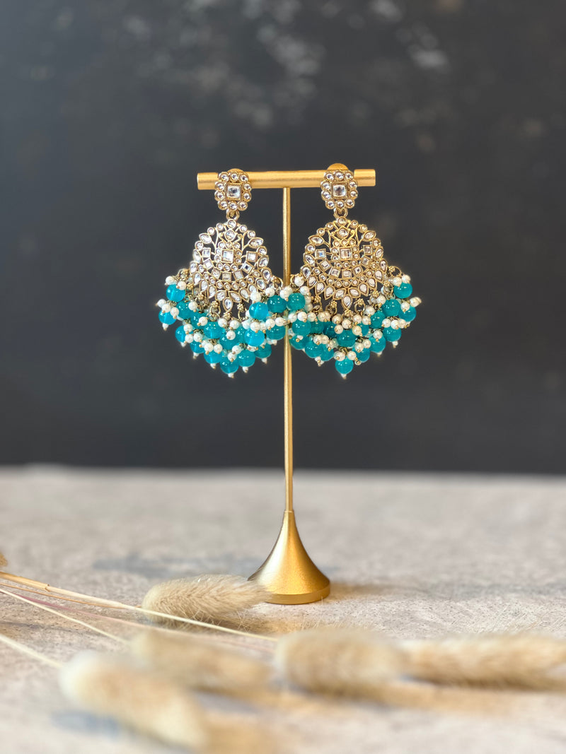 Inarza Earrings