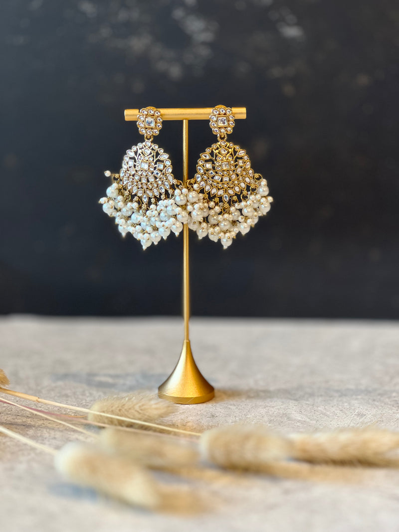 Inarza Earrings