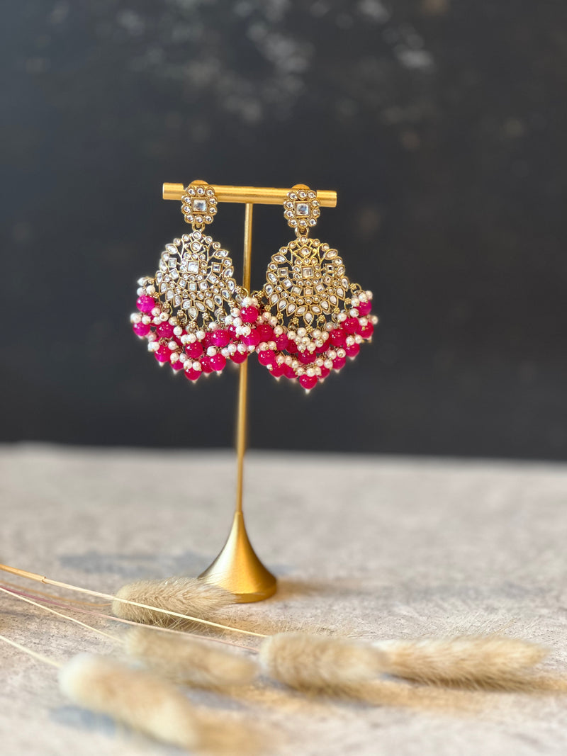 Inarza Earrings