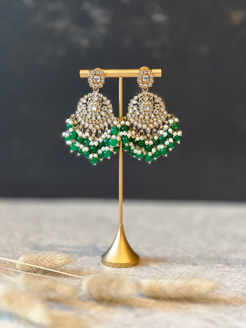 Inarza Earrings