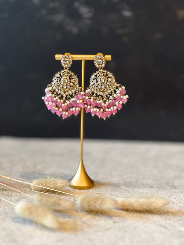 Inarza Earrings