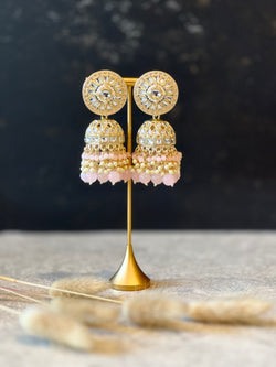 Inara Earrings