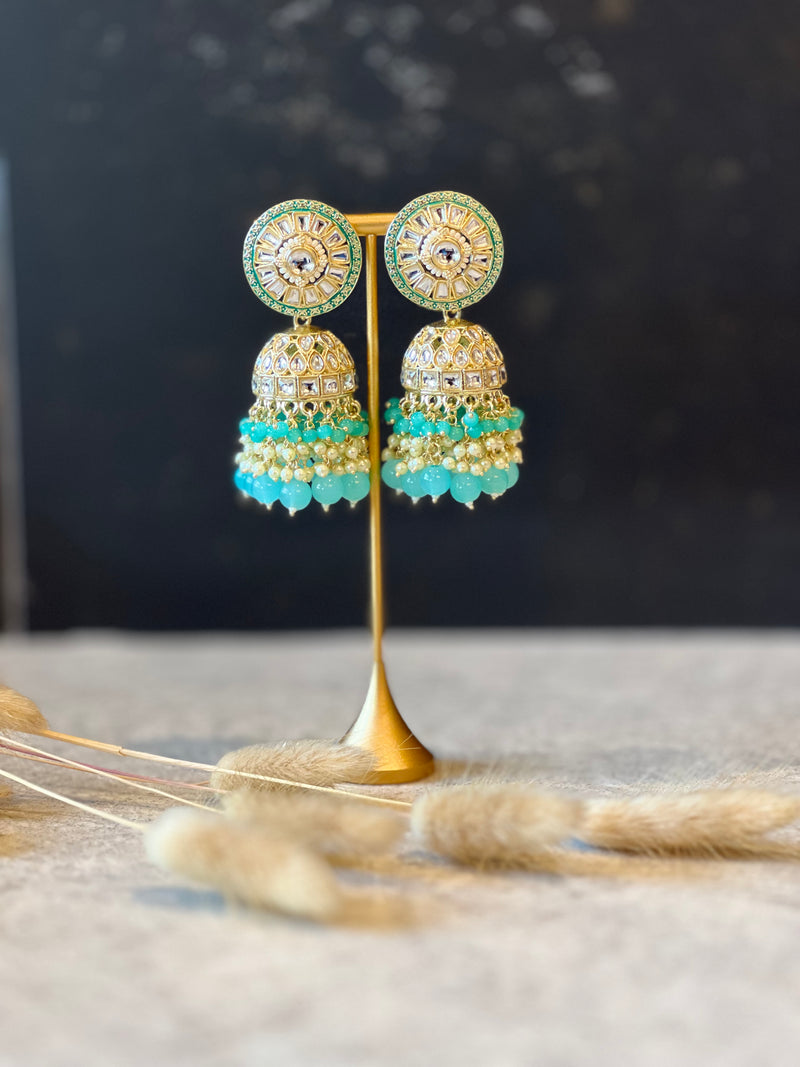 Inara Earrings