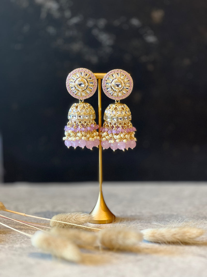 Inara Earrings