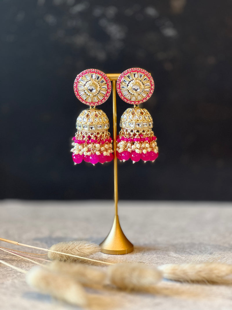 Inara Earrings