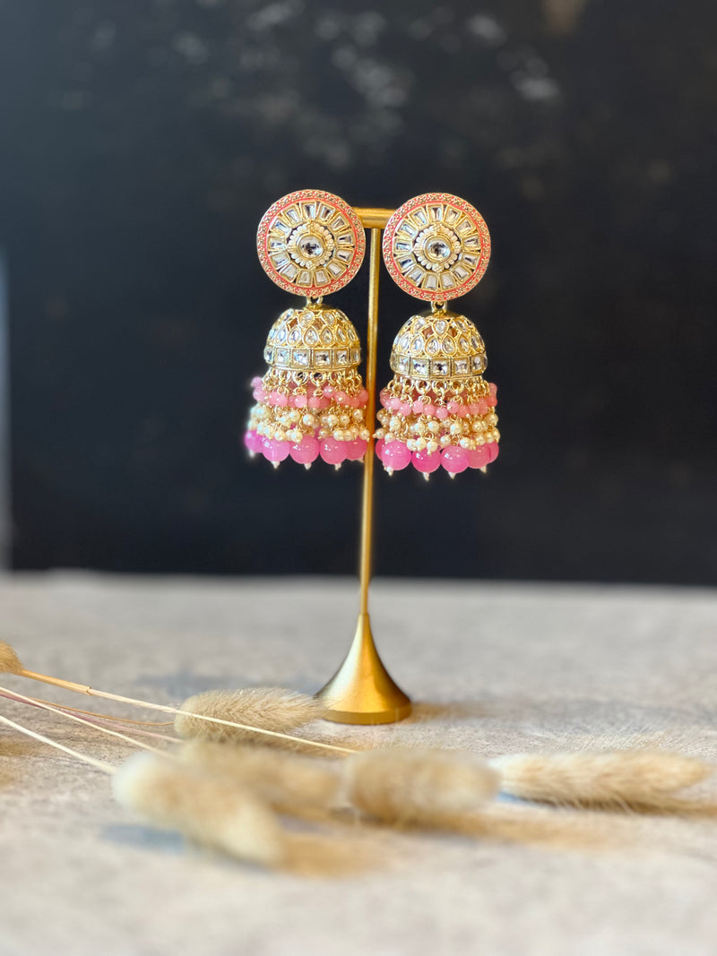 Inara Earrings