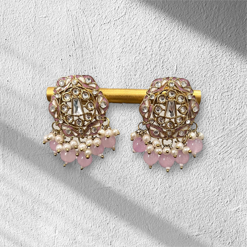 Yara Earrings