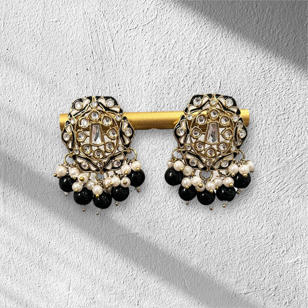 Yara Earrings