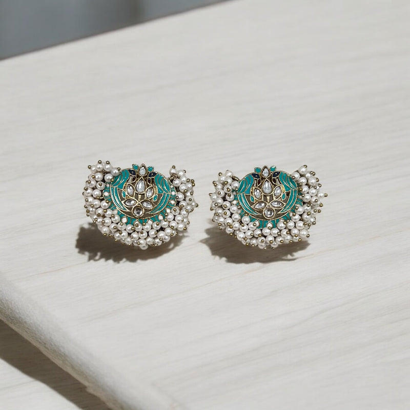 Meher Earrings