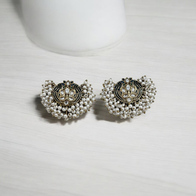 Meher Earrings