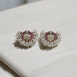 Meher Earrings