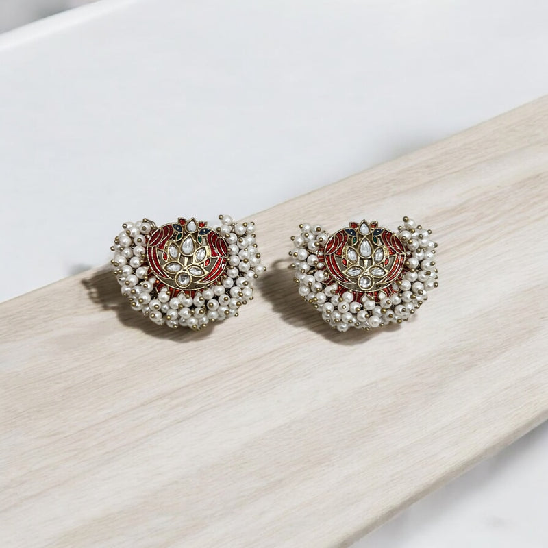 Meher Earrings