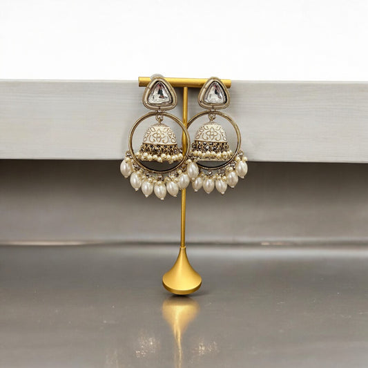 Raniya Earrings